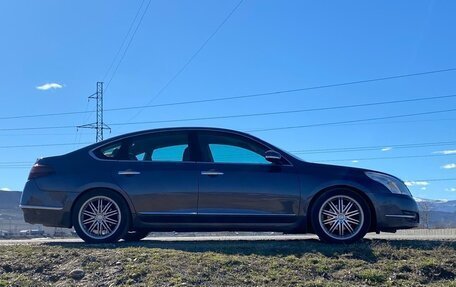 Nissan Teana, 2008 год, 780 000 рублей, 11 фотография