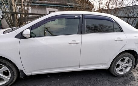Toyota Corolla, 2012 год, 1 100 000 рублей, 2 фотография