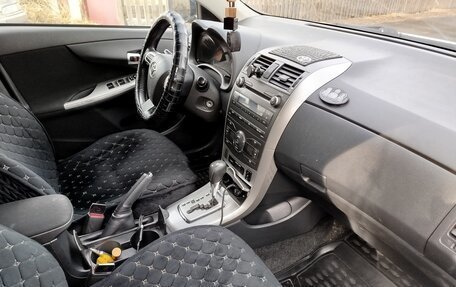 Toyota Corolla, 2012 год, 1 100 000 рублей, 7 фотография
