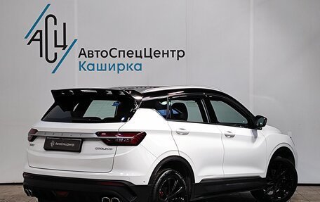 Geely Coolray I, 2022 год, 1 729 000 рублей, 2 фотография