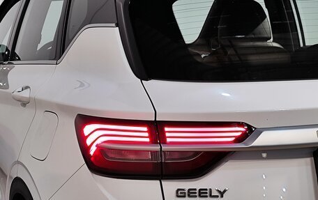 Geely Coolray I, 2022 год, 1 729 000 рублей, 6 фотография