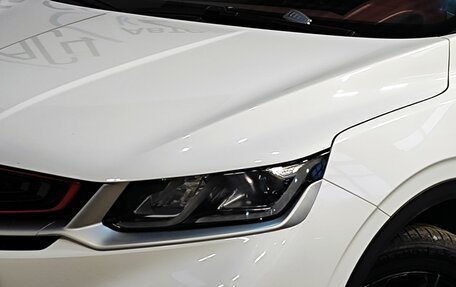 Geely Coolray I, 2022 год, 1 729 000 рублей, 5 фотография