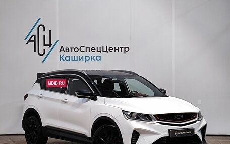 Geely Coolray I, 2022 год, 1 729 000 рублей, 3 фотография