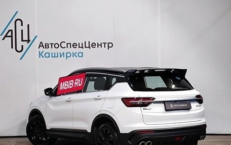 Geely Coolray I, 2022 год, 1 729 000 рублей, 4 фотография