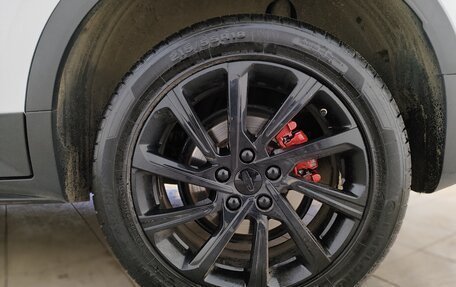 Geely Coolray I, 2022 год, 1 729 000 рублей, 7 фотография