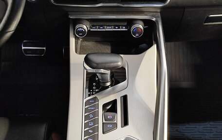 Geely Coolray I, 2022 год, 1 729 000 рублей, 10 фотография