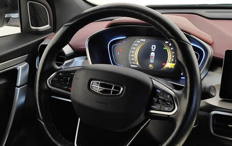 Geely Coolray I, 2022 год, 1 729 000 рублей, 12 фотография