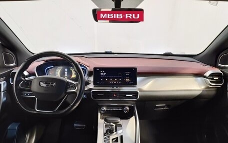 Geely Coolray I, 2022 год, 1 729 000 рублей, 8 фотография