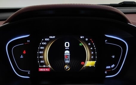 Geely Coolray I, 2022 год, 1 729 000 рублей, 11 фотография