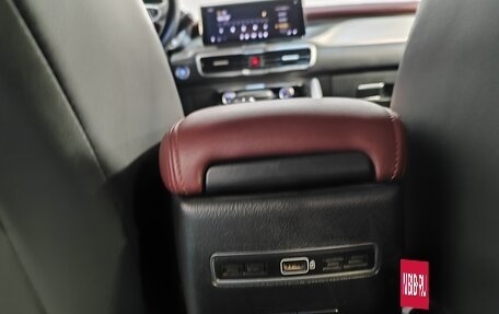 Geely Coolray I, 2022 год, 1 729 000 рублей, 14 фотография