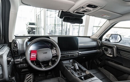 Haval H7, 2025 год, 3 799 000 рублей, 7 фотография