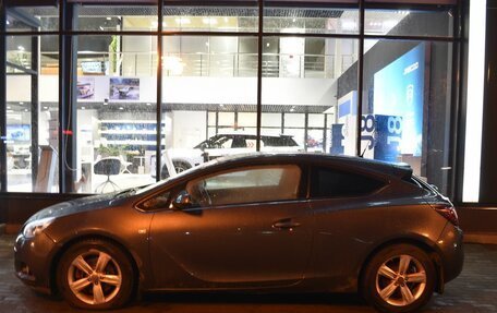 Opel Astra J, 2012 год, 694 000 рублей, 8 фотография