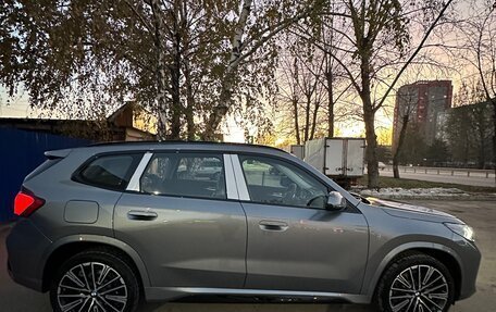 BMW X1, 2025 год, 5 250 000 рублей, 3 фотография