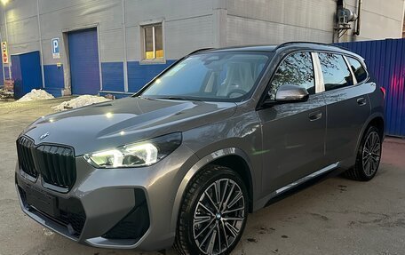 BMW X1, 2025 год, 5 250 000 рублей, 5 фотография