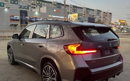 BMW X1, 2025 год, 5 250 000 рублей, 8 фотография