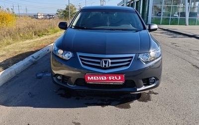Honda Accord VIII рестайлинг, 2012 год, 950 000 рублей, 1 фотография