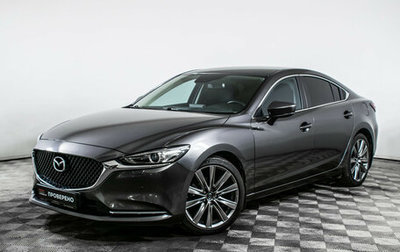 Mazda 6, 2019 год, 2 150 000 рублей, 1 фотография