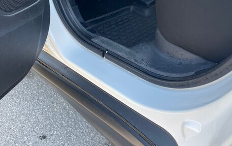 Mitsubishi ASX I рестайлинг, 2019 год, 1 450 000 рублей, 23 фотография