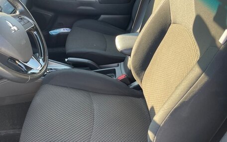 Mitsubishi ASX I рестайлинг, 2019 год, 1 450 000 рублей, 25 фотография