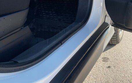 Mitsubishi ASX I рестайлинг, 2019 год, 1 450 000 рублей, 26 фотография