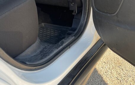 Mitsubishi ASX I рестайлинг, 2019 год, 1 450 000 рублей, 28 фотография