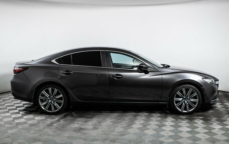 Mazda 6, 2019 год, 2 150 000 рублей, 4 фотография