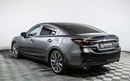 Mazda 6, 2019 год, 2 150 000 рублей, 7 фотография