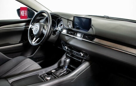 Mazda 6, 2019 год, 2 150 000 рублей, 10 фотография