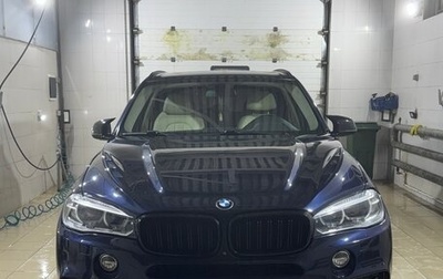 BMW X5, 2015 год, 3 100 000 рублей, 1 фотография
