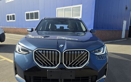 BMW X3, 2025 год, 7 215 000 рублей, 1 фотография