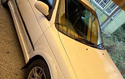 Nissan Sunny B15, 1998 год, 165 000 рублей, 1 фотография