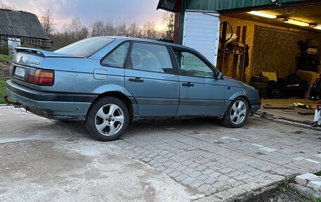 Volkswagen Passat B3, 1991 год, 157 000 рублей, 1 фотография