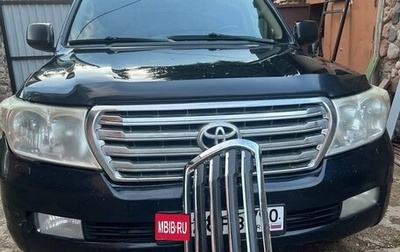 Toyota Land Cruiser 200, 2011 год, 2 400 000 рублей, 1 фотография