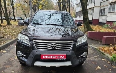 Toyota RAV4, 2011 год, 1 300 000 рублей, 1 фотография