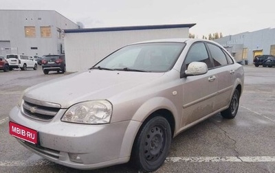 Chevrolet Lacetti, 2012 год, 582 000 рублей, 1 фотография