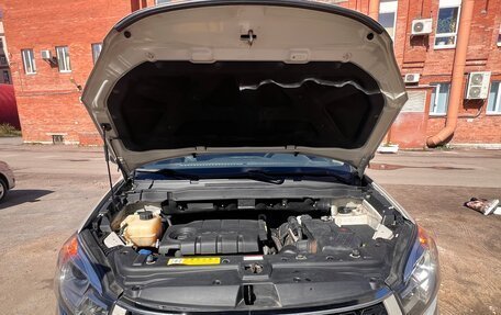 SsangYong Actyon II рестайлинг, 2014 год, 1 470 000 рублей, 5 фотография