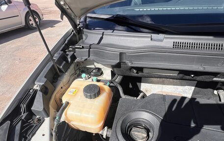 SsangYong Actyon II рестайлинг, 2014 год, 1 470 000 рублей, 6 фотография