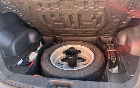 SsangYong Actyon II рестайлинг, 2014 год, 1 470 000 рублей, 7 фотография