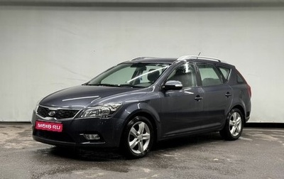 KIA cee'd I рестайлинг, 2010 год, 850 000 рублей, 1 фотография