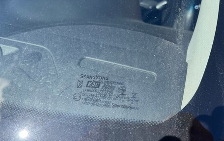 SsangYong Actyon II рестайлинг, 2014 год, 1 470 000 рублей, 8 фотография