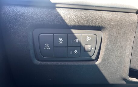 SsangYong Actyon II рестайлинг, 2014 год, 1 470 000 рублей, 10 фотография