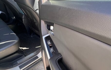 SsangYong Actyon II рестайлинг, 2014 год, 1 470 000 рублей, 12 фотография