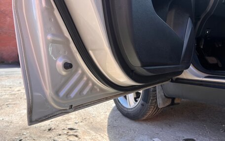 SsangYong Actyon II рестайлинг, 2014 год, 1 470 000 рублей, 16 фотография