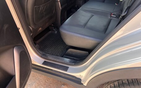 SsangYong Actyon II рестайлинг, 2014 год, 1 470 000 рублей, 15 фотография