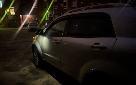 SsangYong Actyon II рестайлинг, 2014 год, 1 470 000 рублей, 19 фотография