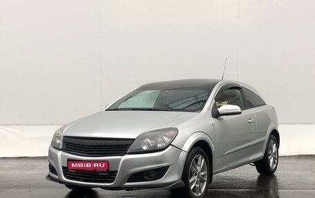 Opel Astra H, 2006 год, 355 000 рублей, 1 фотография