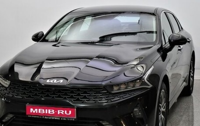KIA K5, 2022 год, 3 200 000 рублей, 1 фотография
