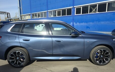 BMW X3, 2025 год, 7 215 000 рублей, 4 фотография