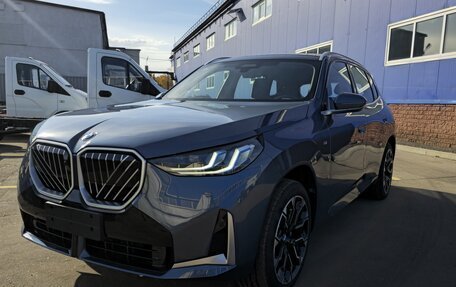 BMW X3, 2025 год, 7 215 000 рублей, 13 фотография