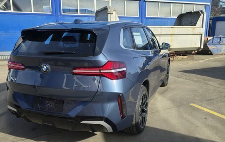 BMW X3, 2025 год, 7 215 000 рублей, 11 фотография